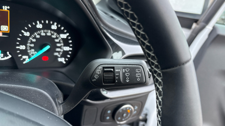 Ford Puma 1.0 EcoBoost Hybrid mHEV Titanium 5dr Petrol Hatchback